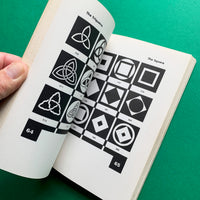 Handbook of Designs and Devices: 1,836 basic designs and their variations