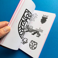 Trademarks & Symbols: Animal, Human, Alphabet