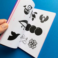 Trademarks & Symbols: Animal, Human, Alphabet