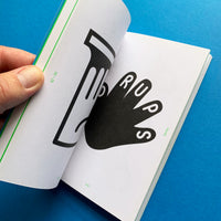 Trademarks & Symbols: Animal, Human, Alphabet