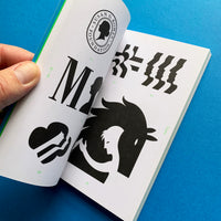 Trademarks & Symbols: Animal, Human, Alphabet