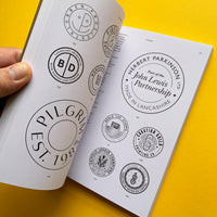 Modern Heraldry: Seals, Stamps, Crests & Shields