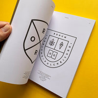 Modern Heraldry: Seals, Stamps, Crests & Shields