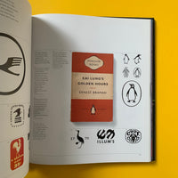 Marks of Excellence: The history and taxonomy of trademarks