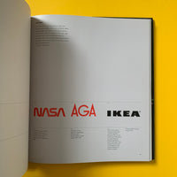 Marks of Excellence: The history and taxonomy of trademarks