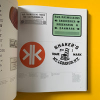 Marks of Excellence: The history and taxonomy of trademarks