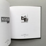 Logo's voor de Kunsthal Rotterdam / Logos for the Kunsthal Rotterdam