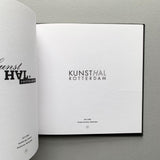 Logo's voor de Kunsthal Rotterdam / Logos for the Kunsthal Rotterdam
