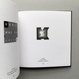 Logo's voor de Kunsthal Rotterdam / Logos for the Kunsthal Rotterdam