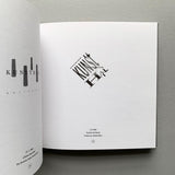 Logo's voor de Kunsthal Rotterdam / Logos for the Kunsthal Rotterdam