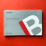 Imperial College Business School: Brand Guidelines - book cover. Buy and sell the Brand Guideline books, journals, magazines and posters with The Print Arkive.