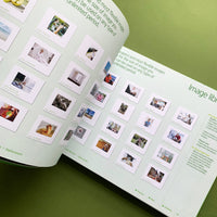 Nuffield Health: Building a strong and compelling brand (Brand book)