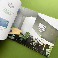 Nuffield Health: Building a strong and compelling brand (Brand book)