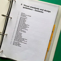 BP euro Guidelines 1999–2002