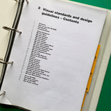 BP euro Guidelines 1999–2002