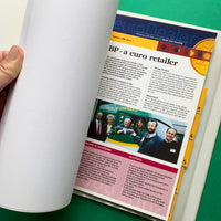 BP euro Guidelines 1999–2002