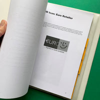 BP euro Guidelines 1999–2002