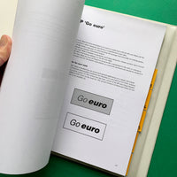 BP euro Guidelines 1999–2002