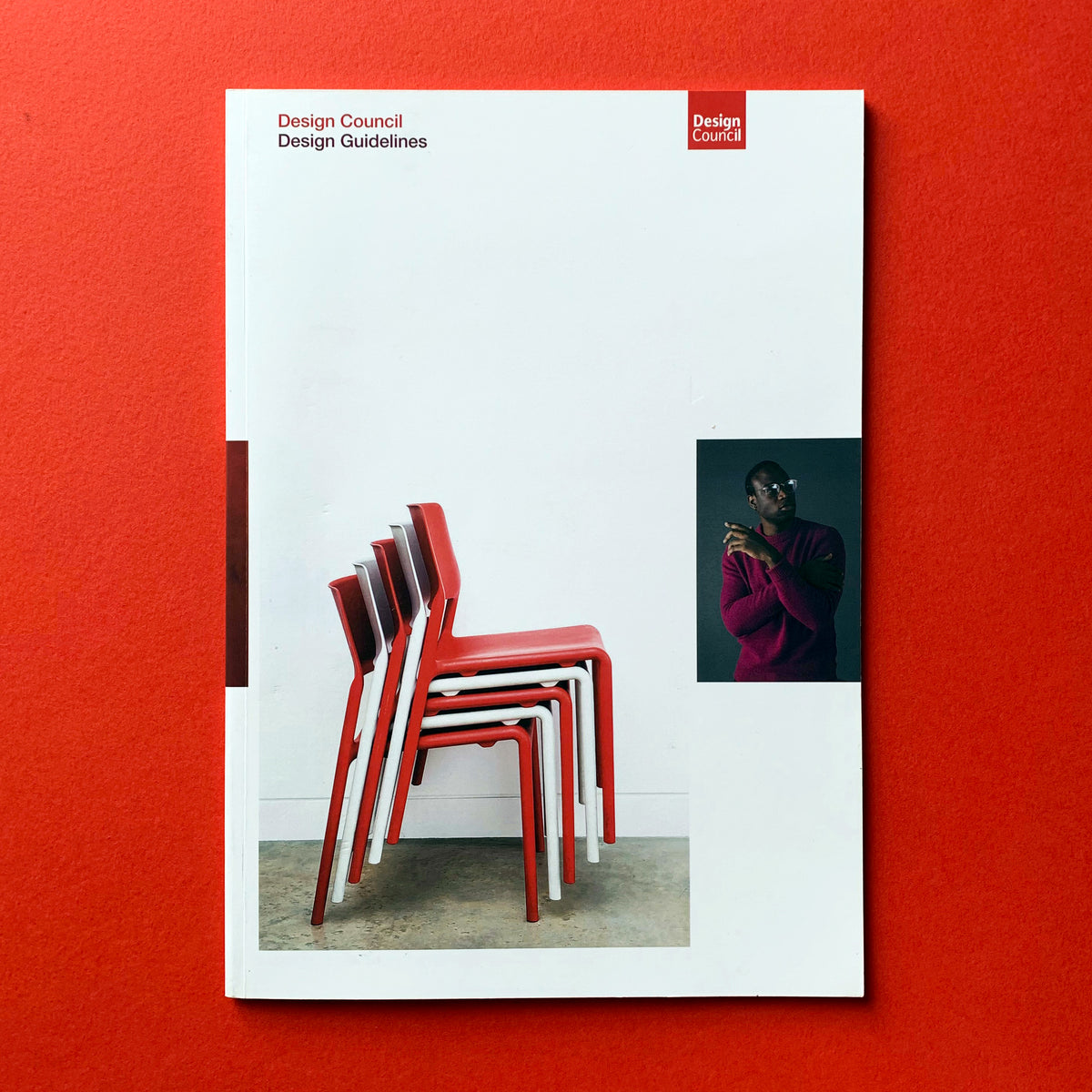 Design Council: Design Guidelines – The Print Arkive