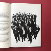 The Practical Idealists, Twenty-five years of designing for industry