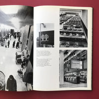 The Practical Idealists, Twenty-five years of designing for industry