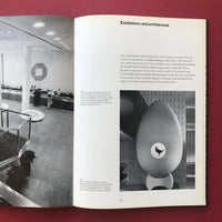The Practical Idealists, Twenty-five years of designing for industry
