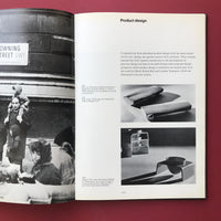 The Practical Idealists, Twenty-five years of designing for industry