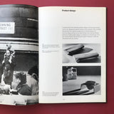 The Practical Idealists, Twenty-five years of designing for industry