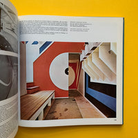 Archigraphia: Architectural and Environmental Graphics