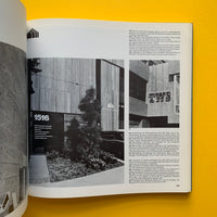 Archigraphia: Architectural and Environmental Graphics