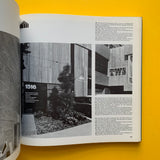 Archigraphia: Architectural and Environmental Graphics