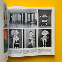 Archigraphia: Architectural and Environmental Graphics