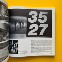 Archigraphia: Architectural and Environmental Graphics