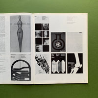 Graphis No.121, 1965 (Geigy Feature)
