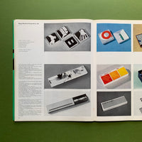 Graphis No.121, 1965 (Geigy Feature)