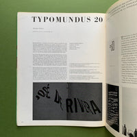 Graphis No.121, 1965 (Geigy Feature)