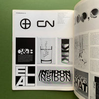Graphis No.121, 1965 (Geigy Feature)