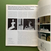 Graphis No.121, 1965 (Geigy Feature)