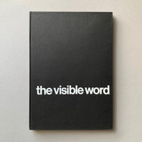 The visible word (Herbert Spencer)