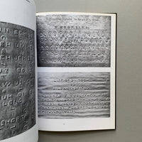 The visible word (Herbert Spencer)