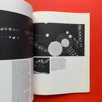 Dot Zero 4 (Massimo Vignelli)