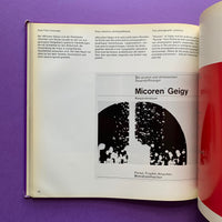 Publicity and Graphic Design in the Chemical Industry (Hans Neuburg)