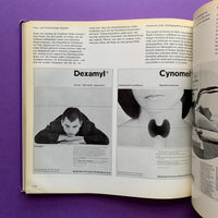 Publicity and Graphic Design in the Chemical Industry (Hans Neuburg)