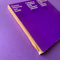 Publicity and Graphic Design in the Chemical Industry (Hans Neuburg)