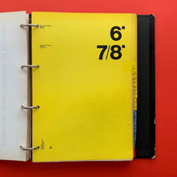 Die Neue Haas Grotesk (Josef Müller-Brockmann)