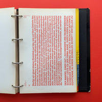 Die Neue Haas Grotesk (Josef Müller-Brockmann)