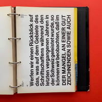 Die Neue Haas Grotesk (Josef Müller-Brockmann)