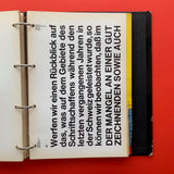 Die Neue Haas Grotesk (Josef Müller-Brockmann)