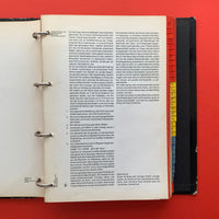 Die Neue Haas Grotesk (Josef Müller-Brockmann)
