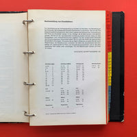 Die Neue Haas Grotesk (Josef Müller-Brockmann)